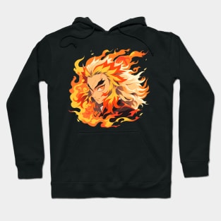 rengoku Hoodie